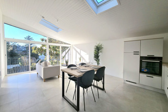 Ma-Cabane - Vente Appartement SAINT-NAZAIRE, 93 m²