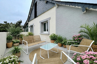 Ma-Cabane - Vente Appartement SAINT-NAZAIRE, 93 m²