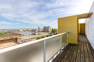 Ma-Cabane - Vente Appartement SAINT-NAZAIRE, 109 m²