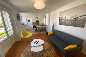 Ma-Cabane - Vente Appartement SAINT-NAZAIRE, 108 m²