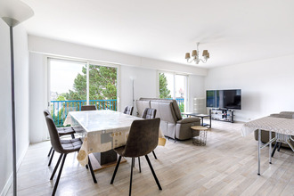 Ma-Cabane - Vente Appartement SAINT-NAZAIRE, 92 m²
