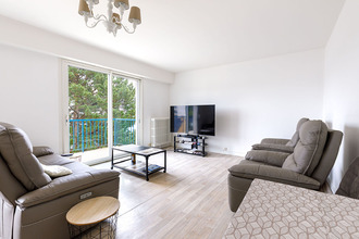 Ma-Cabane - Vente Appartement SAINT-NAZAIRE, 92 m²