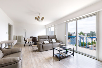 Ma-Cabane - Vente Appartement SAINT-NAZAIRE, 92 m²