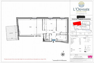 Ma-Cabane - Vente Appartement Saint-Nazaire, 69 m²