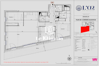 Ma-Cabane - Vente Appartement Saint-Nazaire, 93 m²