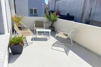 Ma-Cabane - Vente Appartement SAINT-NAZAIRE, 111 m²