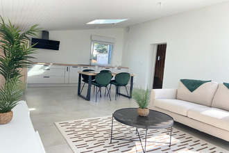 Ma-Cabane - Vente Appartement SAINT-NAZAIRE, 111 m²