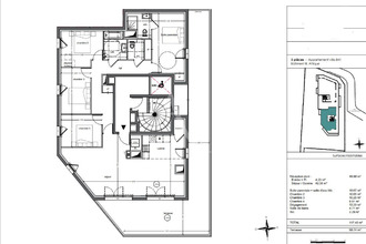 Ma-Cabane - Vente Appartement SAINT-NAZAIRE, 117 m²