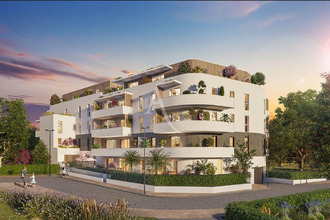 Ma-Cabane - Vente Appartement SAINT-NAZAIRE, 117 m²