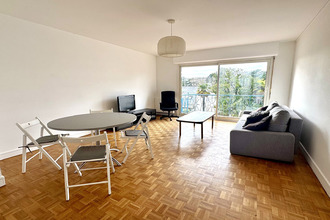 Ma-Cabane - Vente Appartement SAINT-NAZAIRE, 83 m²