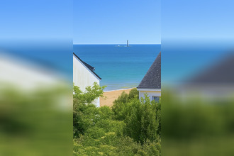 Ma-Cabane - Vente Appartement Saint-Nazaire, 118 m²