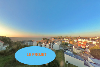 Ma-Cabane - Vente Appartement Saint-Nazaire, 118 m²
