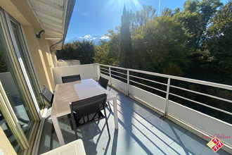 Ma-Cabane - Vente Appartement SAINT-NAZAIRE-LES-EYMES, 49 m²