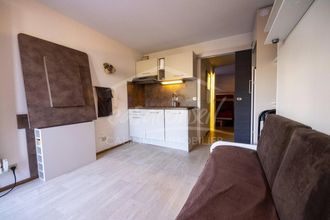 Ma-Cabane - Vente Appartement Saint-Nicolas de Véroce, 21 m²