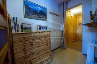 Ma-Cabane - Vente Appartement Saint-Nicolas de Véroce, 21 m²