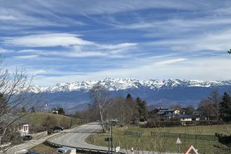 Ma-Cabane - Vente Appartement Saint-Nizier-du-Moucherotte, 110 m²