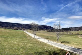 Ma-Cabane - Vente Appartement Saint-Nizier-du-Moucherotte, 110 m²