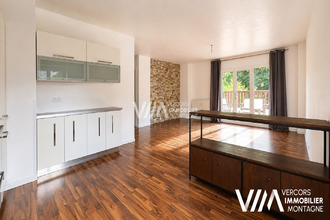 Ma-Cabane - Vente Appartement Saint-Nizier-du-Moucherotte, 87 m²