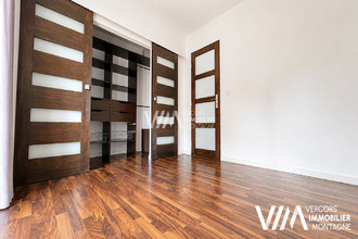 Ma-Cabane - Vente Appartement Saint-Nizier-du-Moucherotte, 87 m²