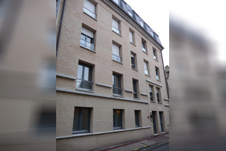 Ma-Cabane - Vente Appartement Saint-Omer, 97 m²