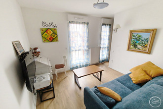 Ma-Cabane - Vente Appartement Saint-Omer, 95 m²