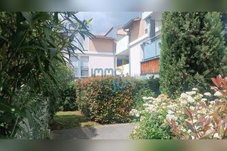 Vente Appartement 31650, Saint-Orens-de-Gameville France