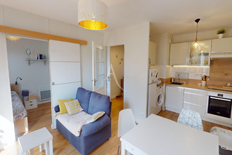 Ma-Cabane - Vente Appartement SAINT-ORENS-DE-GAMEVILLE, 35 m²