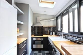 Ma-Cabane - Vente Appartement Saint-Ouen, 66 m²