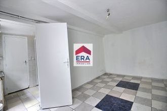 Ma-Cabane - Vente Appartement SAINT-OUEN, 24 m²