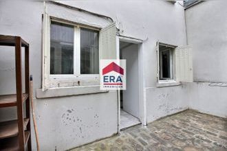 Ma-Cabane - Vente Appartement SAINT-OUEN, 24 m²