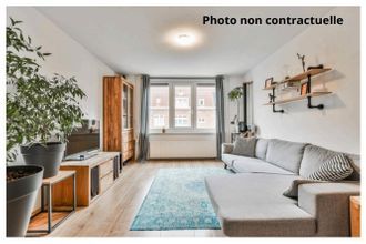 Ma-Cabane - Vente Appartement SAINT-OUEN, 25 m²