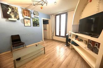 Ma-Cabane - Vente Appartement SAINT-OUEN, 28 m²