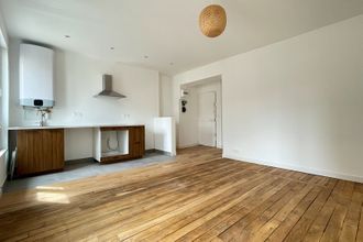 Ma-Cabane - Vente Appartement SAINT-OUEN, 35 m²