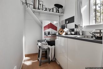 Ma-Cabane - Vente Appartement SAINT-OUEN, 22 m²