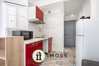 Ma-Cabane - Vente Appartement Saint-Ouen, 29 m²