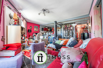 Ma-Cabane - Vente Appartement Saint-Ouen, 60 m²