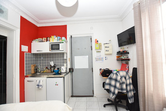 Ma-Cabane - Vente Appartement SAINT-OUEN, 15 m²