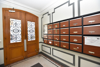 Ma-Cabane - Vente Appartement SAINT-OUEN, 15 m²