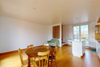 Ma-Cabane - Vente Appartement SAINT-OUEN, 84 m²