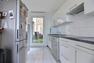 Ma-Cabane - Vente Appartement SAINT-OUEN, 109 m²