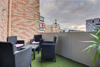 Ma-Cabane - Vente Appartement SAINT-OUEN, 109 m²