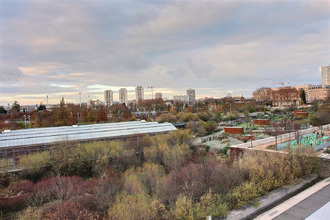 Ma-Cabane - Vente Appartement SAINT-OUEN, 109 m²