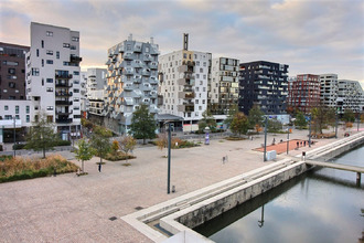 Ma-Cabane - Vente Appartement SAINT-OUEN, 109 m²