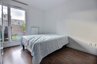 Ma-Cabane - Vente Appartement SAINT-OUEN, 109 m²