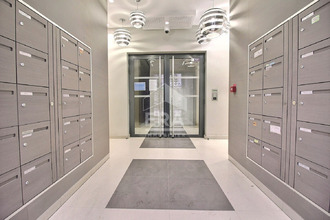 Ma-Cabane - Vente Appartement SAINT-OUEN, 62 m²