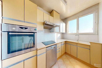 Ma-Cabane - Vente Appartement SAINT-OUEN, 76 m²