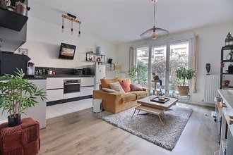 Ma-Cabane - Vente Appartement SAINT-OUEN, 61 m²