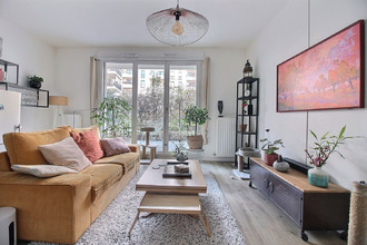 Ma-Cabane - Vente Appartement SAINT-OUEN, 61 m²