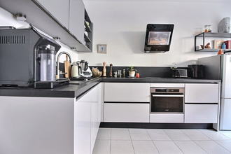 Ma-Cabane - Vente Appartement SAINT-OUEN, 61 m²