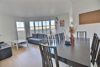 Ma-Cabane - Vente Appartement SAINT-OUEN, 72 m²